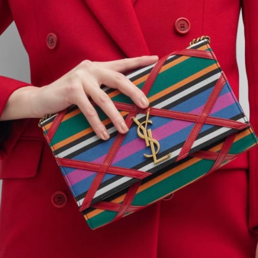 YSL Medium Kate bag *limited edition*